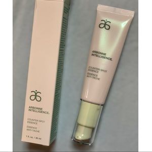 NWT Arbonne Intelligence Counter Spot Essence